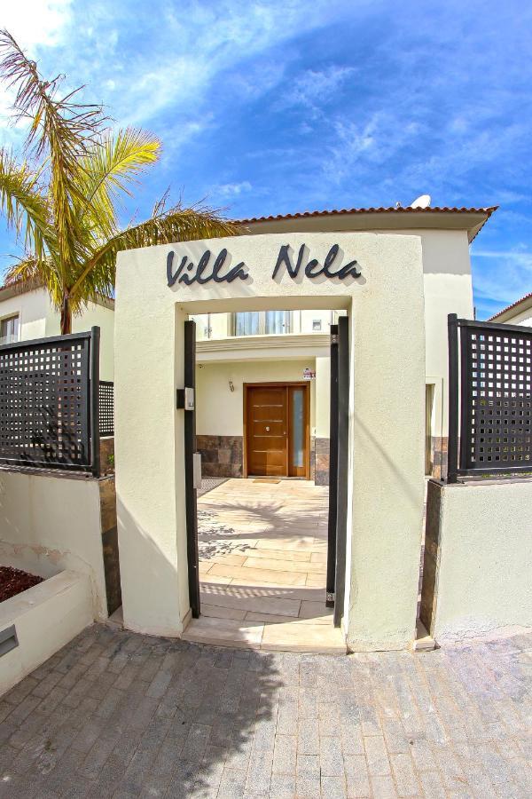 Villa Nela Chayofa Exterior photo